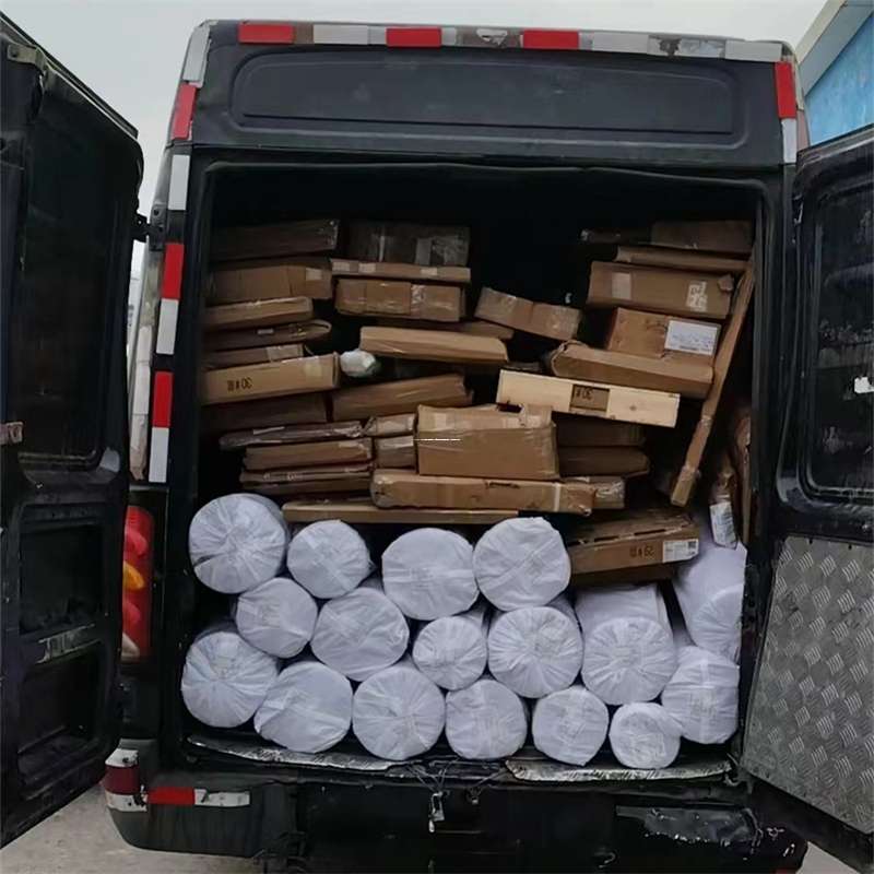 黑龙江齐齐哈尔富裕县到苍南物流公司——一站式服务，让货运更便捷（苍南的物流专线）