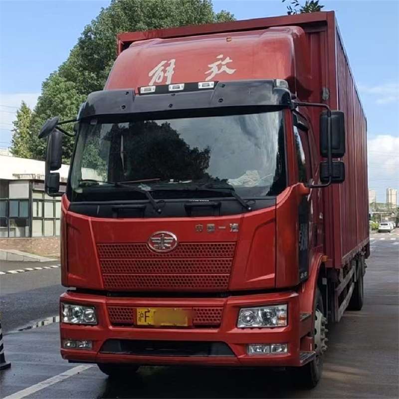 黑龙江齐齐哈尔富裕县到德清物流公司——专业货运，安心之选（德清物流专线货运）