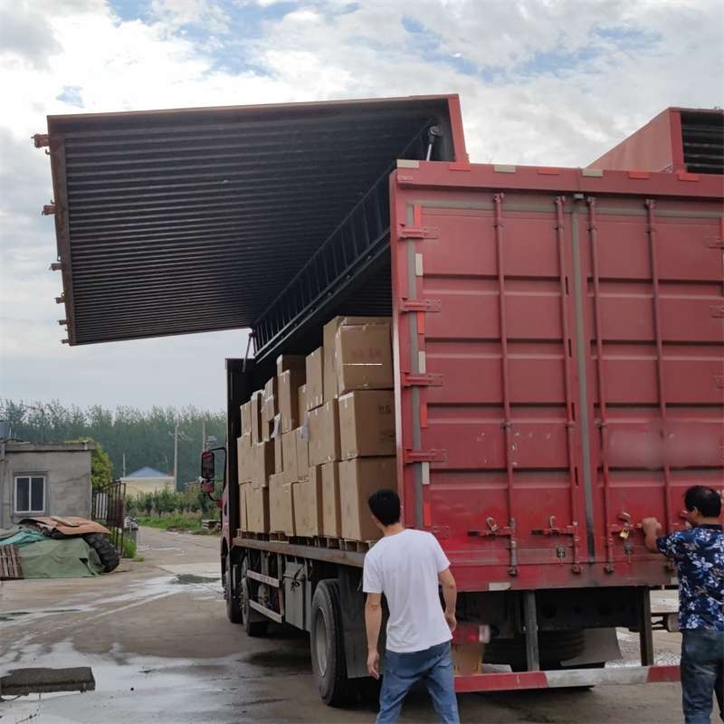 黑龙江齐齐哈尔富裕县到陇南物流公司一站式货运服务，满足您的各种需求（陇南物流运输公司）