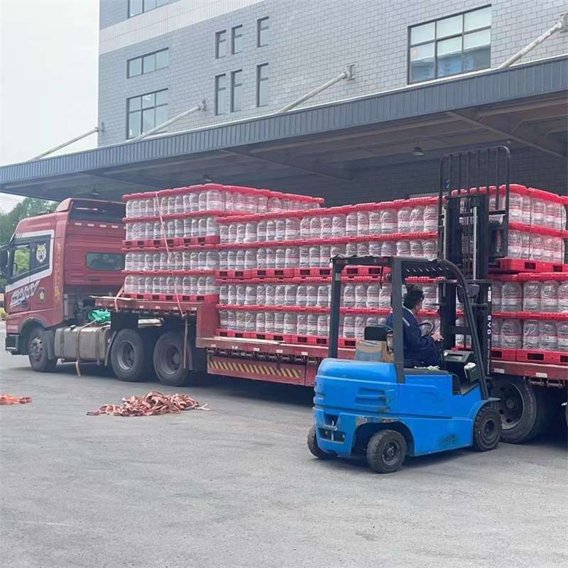 黑龙江齐齐哈尔富裕县到宁波物流公司——一站式服务，让货运更轻松