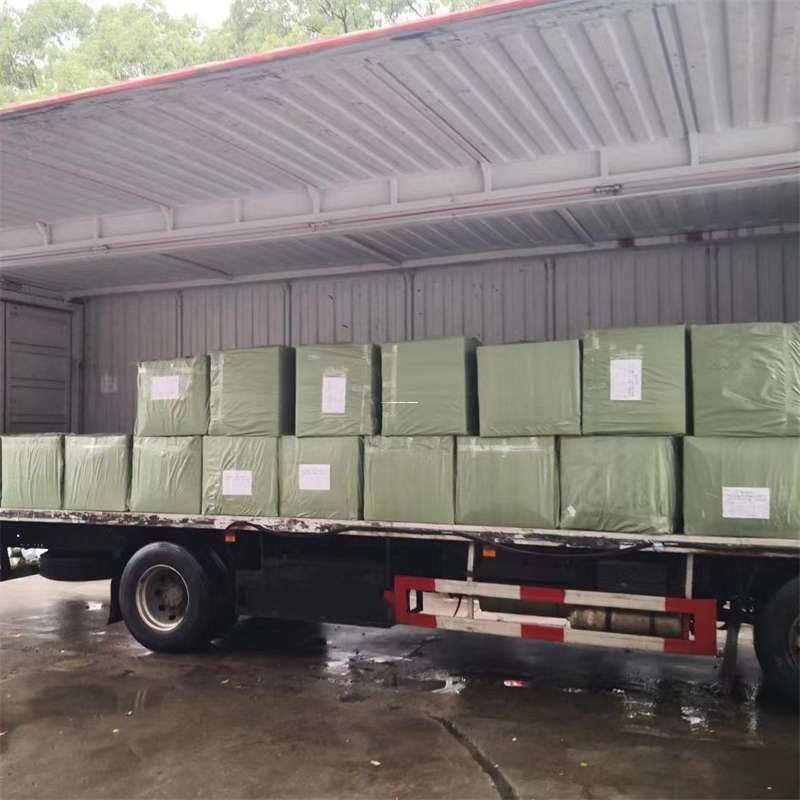 黑龙江齐齐哈尔富裕县至宜春货运专线一站式物流服务，畅享高效便捷运输体验