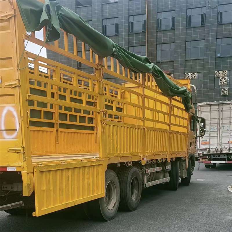 黑龙江齐齐哈尔富裕县至宜宾货运专线一站式物流服务，让货物畅行无忧