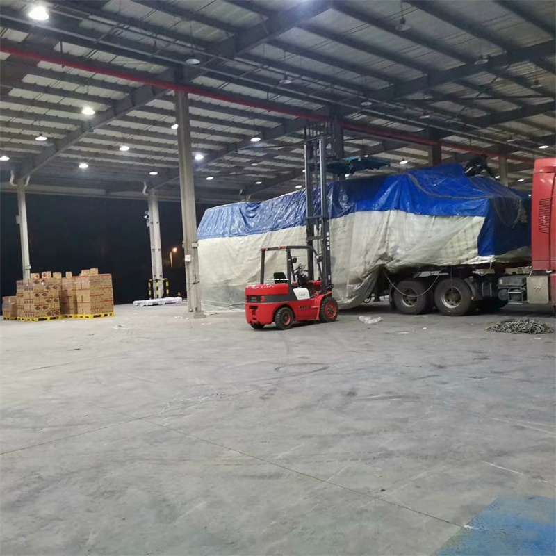 黑龙江齐齐哈尔富裕县到汝州物流公司-一站式服务，让货运更便捷（汝州物流公司电话查询）