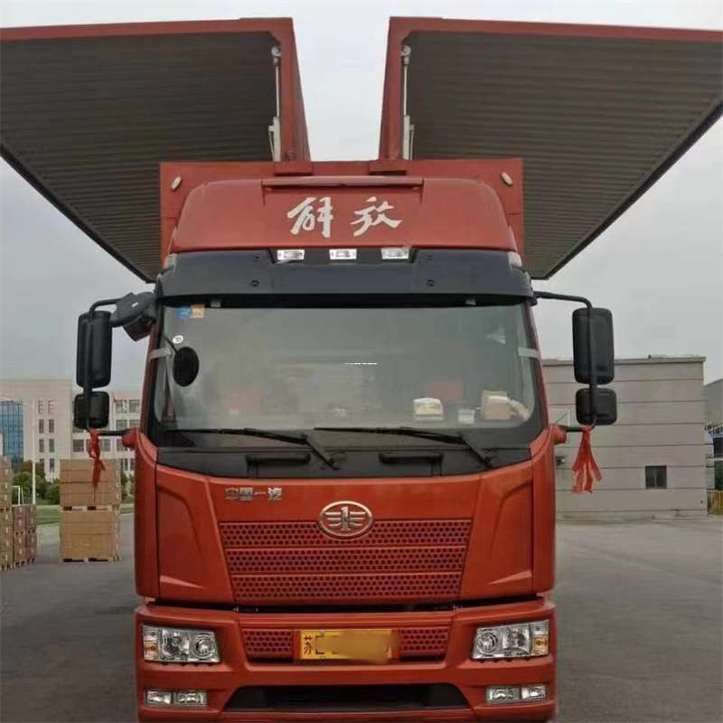 黑龙江齐齐哈尔富裕县到白城物流公司——一站式服务，满足您的各种物流需求