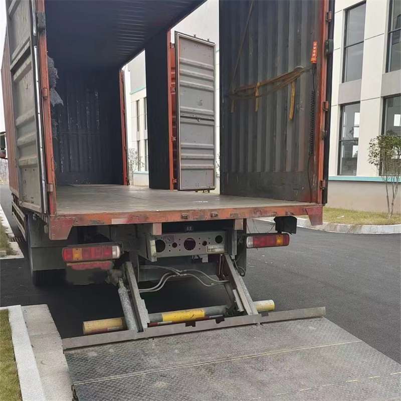 黑龙江齐齐哈尔富裕县到长沙物流公司——专业货运，全程无忧