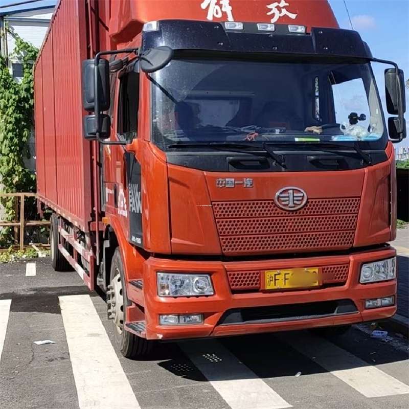 黑龙江齐齐哈尔富裕县到恩施物流公司一站式服务，让货运更轻松