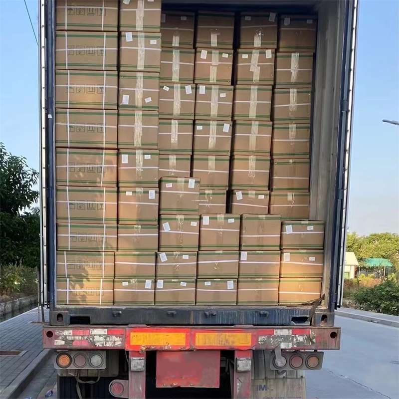黑龙江齐齐哈尔富裕县至萍乡货运专线，一站式物流服务助您成功