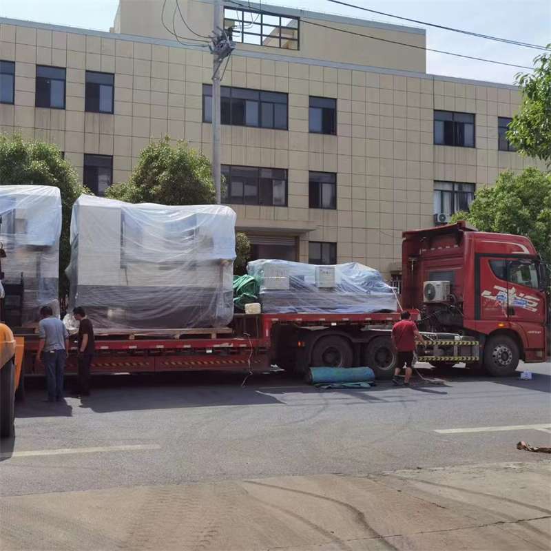 黑龙江齐齐哈尔富裕县到南京物流公司一站式服务，让货运更轻松