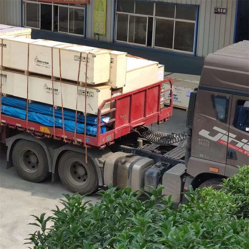 黑龙江齐齐哈尔富裕县到海口物流公司一站式服务，让货运更轻松
