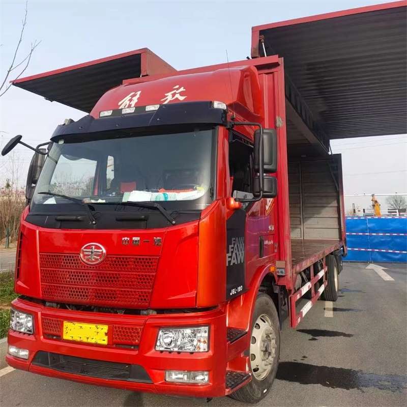 黑龙江齐齐哈尔富裕县到三明物流公司——一站式货运服务专家